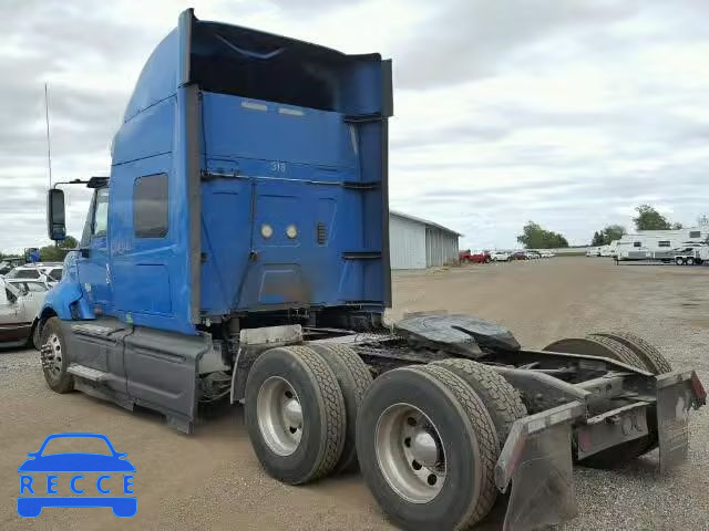 2013 INTERNATIONAL PROSTAR 3HSDJSJR7DN169928 image 2