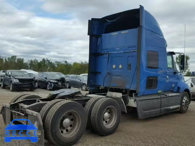 2013 INTERNATIONAL PROSTAR 3HSDJSJR7DN169928 зображення 3