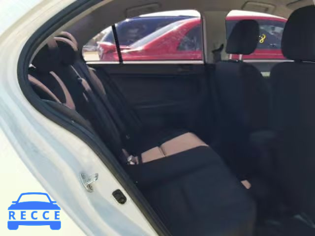 2013 MITSUBISHI LANCER JA32U2FU5DU016291 image 5