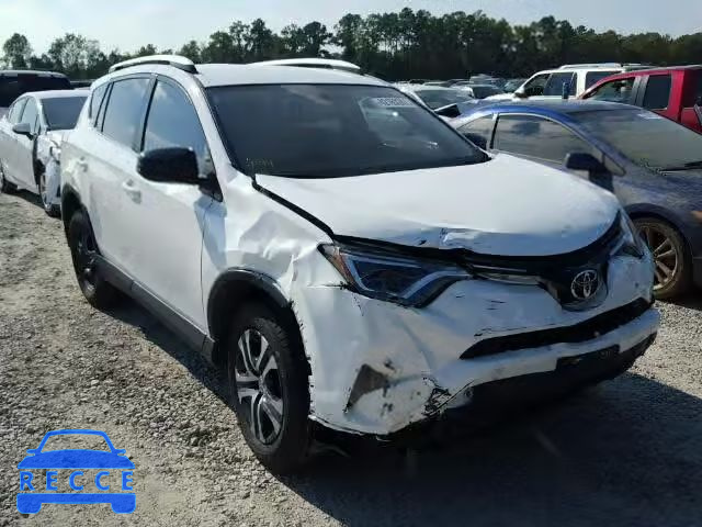 2016 TOYOTA RAV4 JTMZFREV1GJ067788 Bild 0