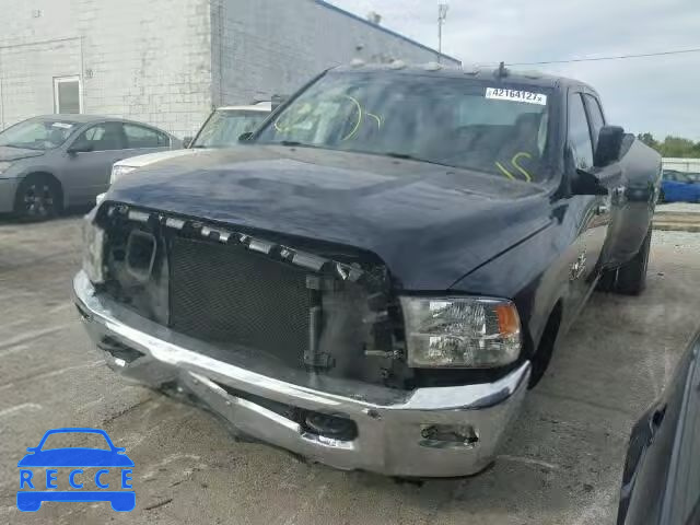 2015 RAM 3500 3C63RRHL5FG534743 image 1