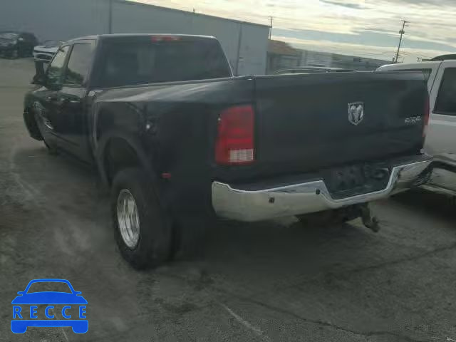 2015 RAM 3500 3C63RRHL5FG534743 Bild 2