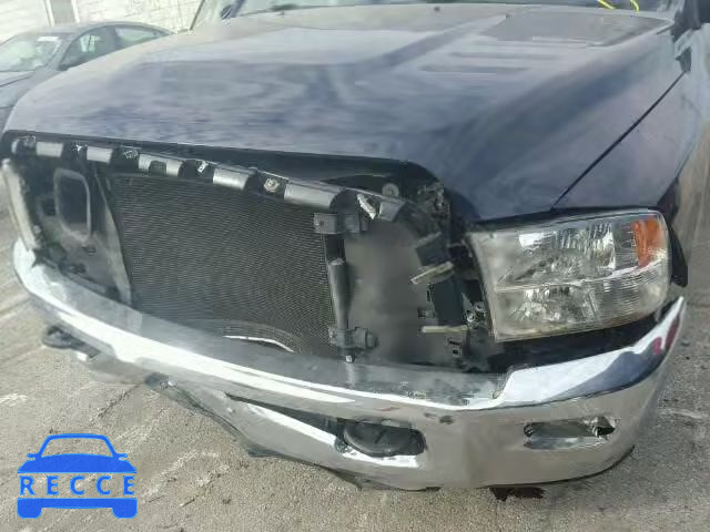 2015 RAM 3500 3C63RRHL5FG534743 image 8