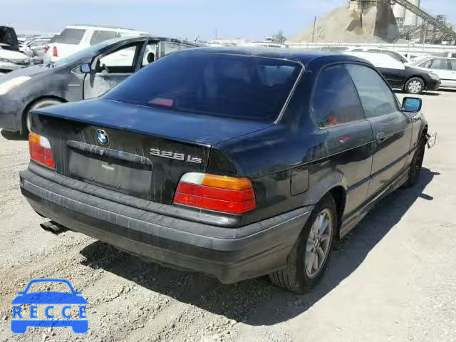 1999 BMW 328 WBABG2331XET38460 зображення 3