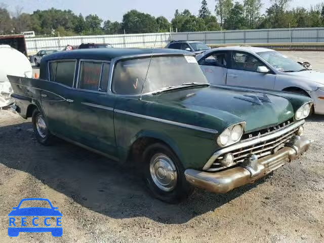 1959 AMC RAMBLER D707199 зображення 0