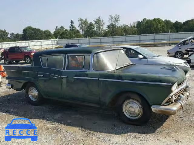 1959 AMC RAMBLER D707199 зображення 9