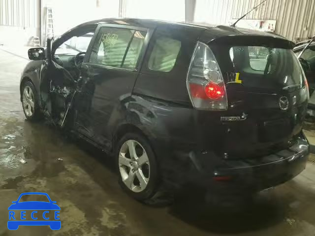 2006 MAZDA 5 JM1CR293660100124 image 2