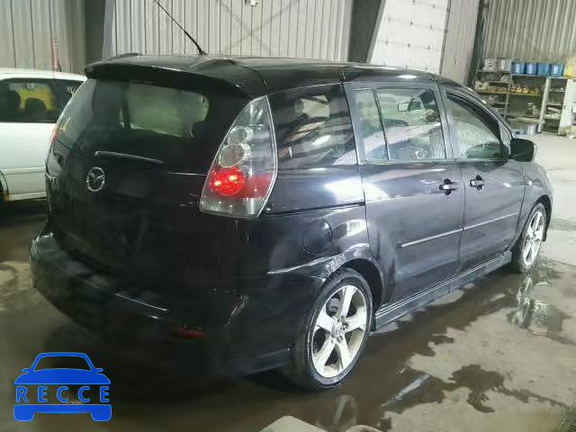 2006 MAZDA 5 JM1CR293660100124 image 3