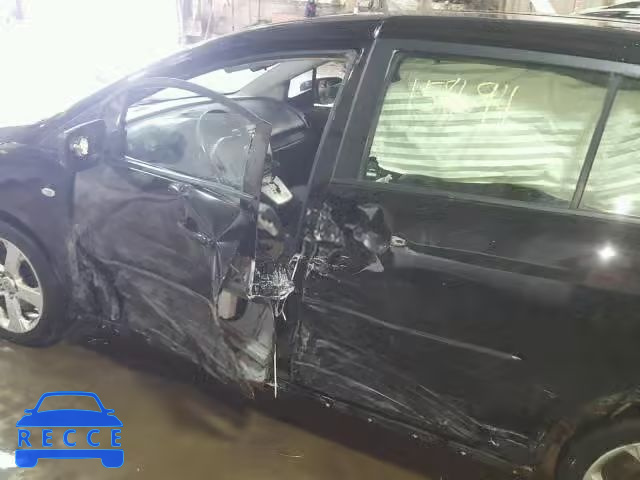 2006 MAZDA 5 JM1CR293660100124 image 8