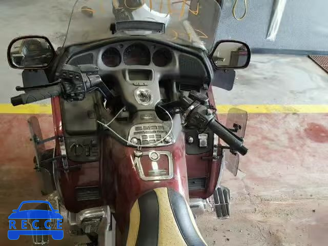 2005 HONDA GL1800 1HFSC47045A410661 image 4