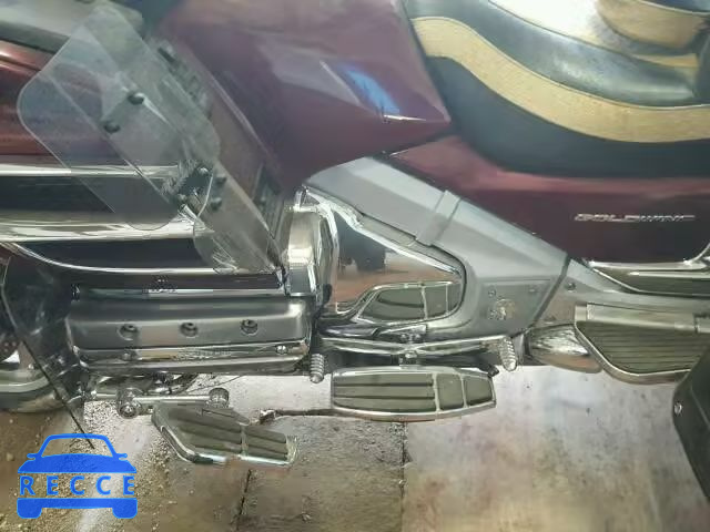 2005 HONDA GL1800 1HFSC47045A410661 image 6