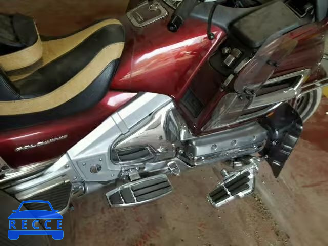 2005 HONDA GL1800 1HFSC47045A410661 image 8