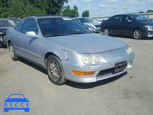 2001 ACURA INTEGRA JH4DC44591S005336 image 0