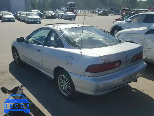 2001 ACURA INTEGRA JH4DC44591S005336 image 2