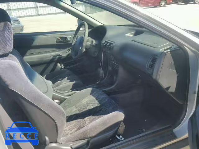 2001 ACURA INTEGRA JH4DC44591S005336 image 4