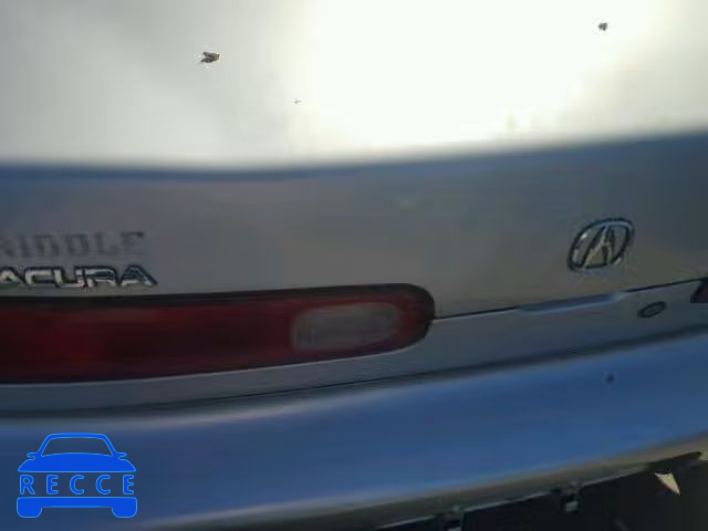 2001 ACURA INTEGRA JH4DC44591S005336 Bild 8