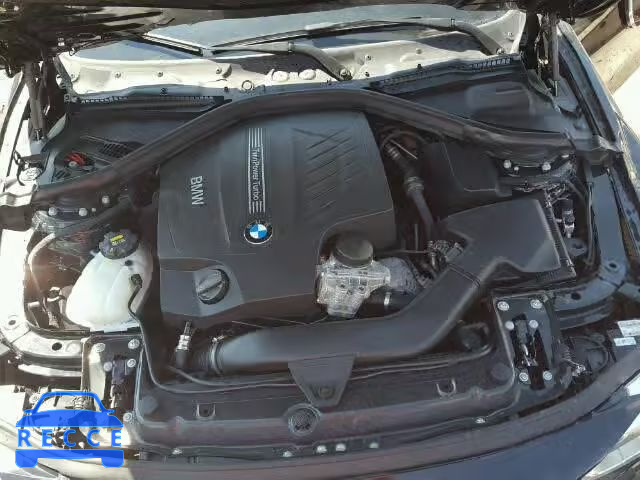 2016 BMW 435 WBA4B1C50GG242925 image 6