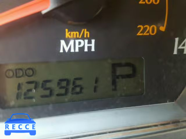 2007 SUZUKI RENO KL5JD66Z87K496865 image 7