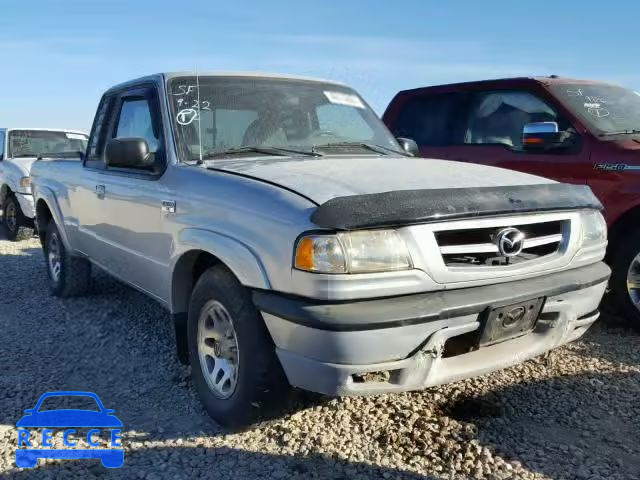 2002 MAZDA B3000 4F4YR16U62TM20265 зображення 0