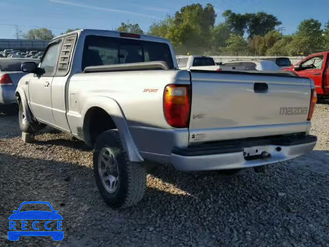 2002 MAZDA B3000 4F4YR16U62TM20265 Bild 2