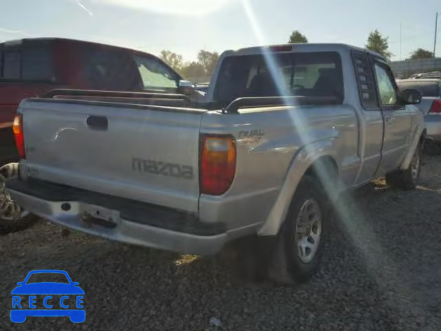 2002 MAZDA B3000 4F4YR16U62TM20265 image 3