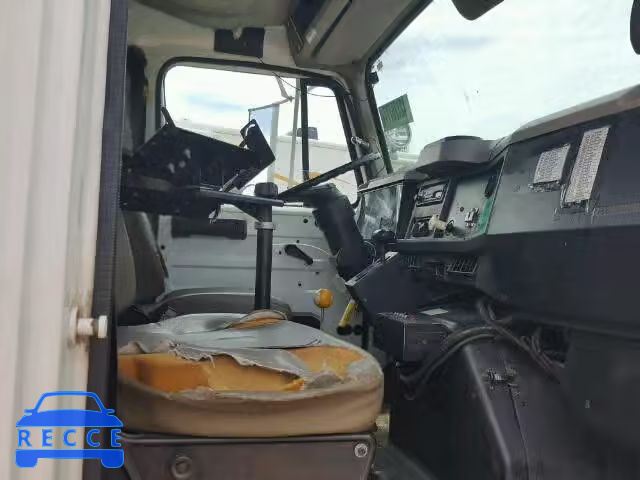 2001 INTERNATIONAL 4000 1HTSDAAR71H363353 image 4