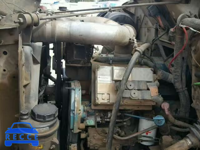 2001 INTERNATIONAL 4000 1HTSDAAR71H363353 image 6