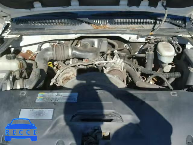 2003 GMC NEW SIERRA 1GTEC14X33Z337112 image 6