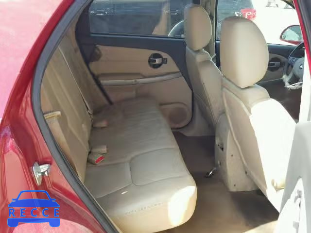 2006 CHEVROLET EQUINOX 2CNDL73F866075686 image 5