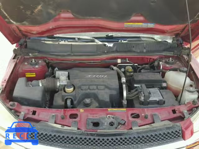 2006 CHEVROLET EQUINOX 2CNDL73F866075686 Bild 6