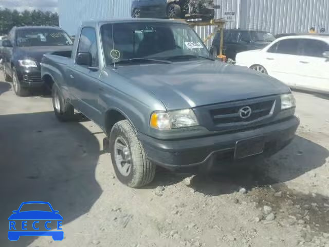 2003 MAZDA B2300 4F4YR12DX3TM11768 image 0