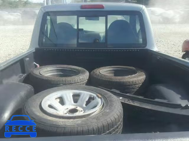 2003 MAZDA B2300 4F4YR12DX3TM11768 image 5