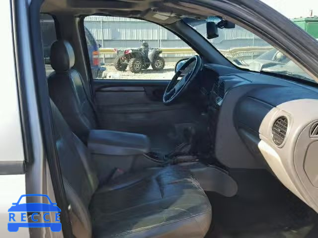 2004 ISUZU ASCENDER 4NUES16S946128923 Bild 1