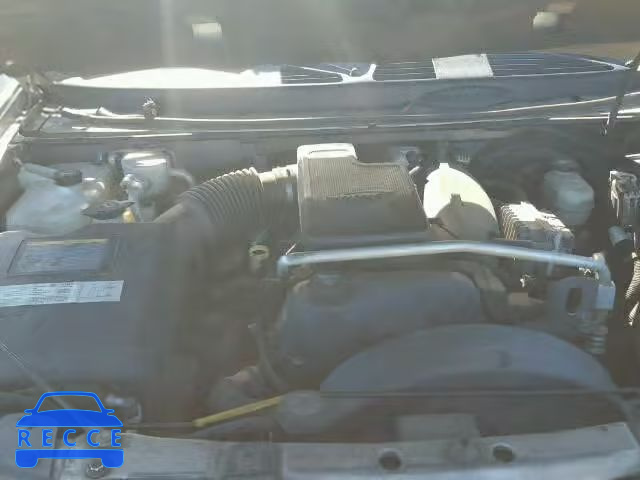 2004 ISUZU ASCENDER 4NUES16S946128923 image 3