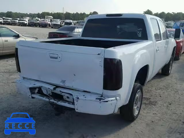 2008 GMC SIERRA 3GTEK13378G175543 image 3