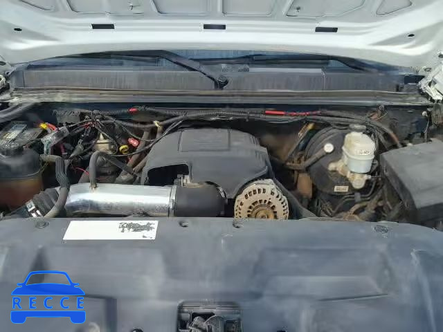 2008 GMC SIERRA 3GTEK13378G175543 image 6