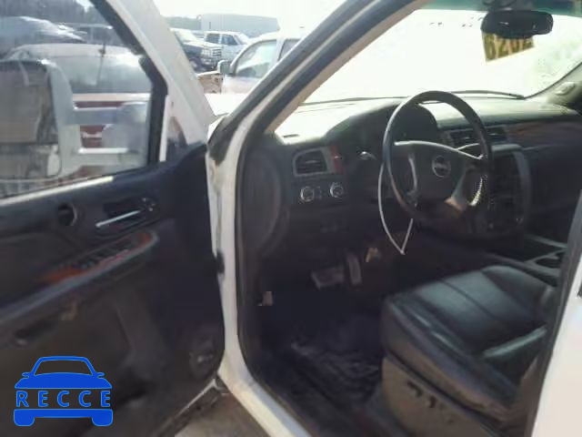 2008 GMC SIERRA 3GTEK13378G175543 image 8