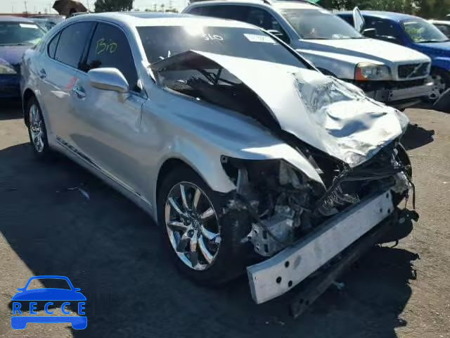 2008 LEXUS LS JTHBL46F785064200 Bild 0