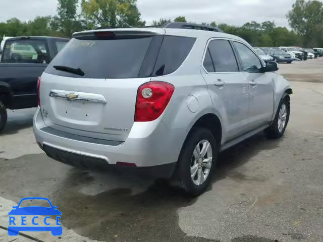 2010 CHEVROLET EQUINOX 2CNFLEEW1A6223373 image 3