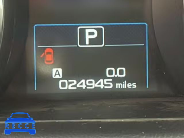 2015 SUBARU OUTBACK 4S4BSBHC9F3288388 image 7