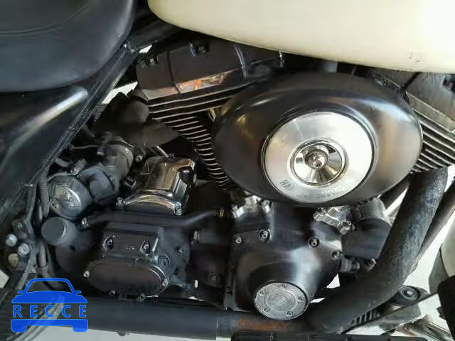 2003 HARLEY-DAVIDSON FLHPI 1HD1FHW123Y716663 Bild 6