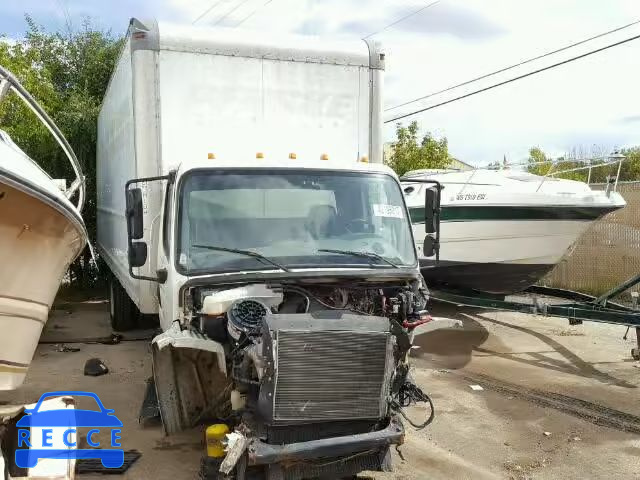 2012 FREIGHTLINER M2 1FVACWDTXCDBD5506 image 0