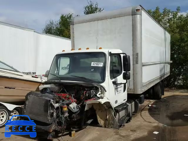 2012 FREIGHTLINER M2 1FVACWDTXCDBD5506 image 1