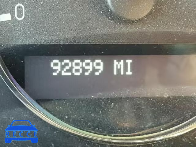 2008 CHEVROLET UPLANDER 1GBDV13W98D138315 image 7