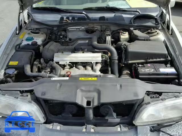 2000 VOLVO V70 YV1LZ56D4Y2670820 image 6