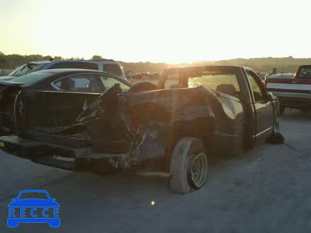 1998 GMC SIERRA 1GTEC14WXWZ514525 image 3