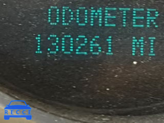 2008 GMC SIERRA 1GTEC14X98Z329815 image 7