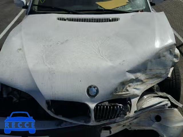 2003 BMW 325 WBAAX13473PJ00559 зображення 6