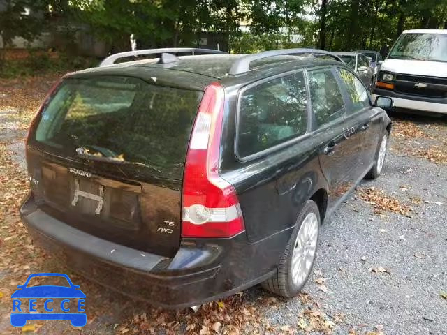 2005 VOLVO V50 YV1MJ682852085778 image 3