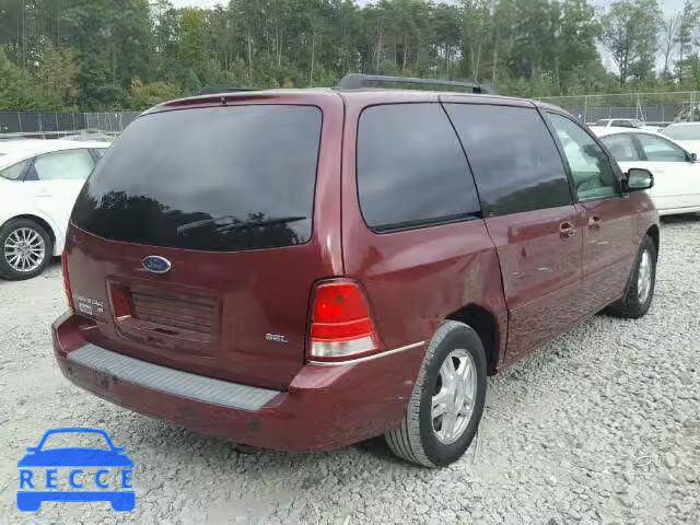 2007 FORD FREESTAR 2FMZA52287BA28164 image 3